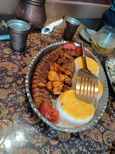 Photo of Persepolis Persian Restaurant - 585 Torbay Rd, St. John's, NL A1A 5G9
